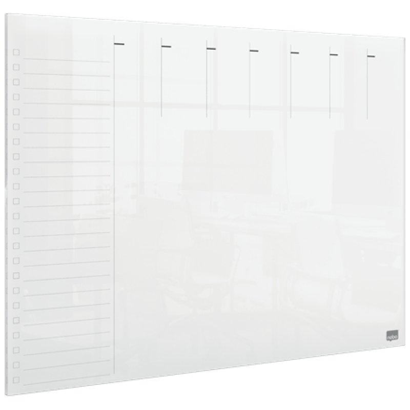 Nobo 1915615 whiteboard 297 x 420 mm Acrylic