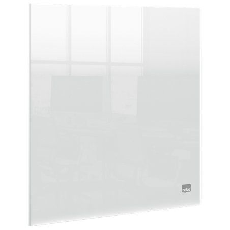 Nobo 1915616 whiteboard 300 x 300 mm Acrylic