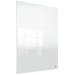 nobo Tableau acrylique / Desktop, (L)600 x (P)8 x (H)450 mm