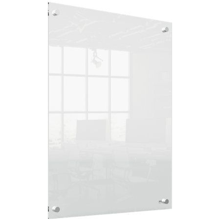 Nobo 1915621 whiteboard 600 x 450 mm Acrylic