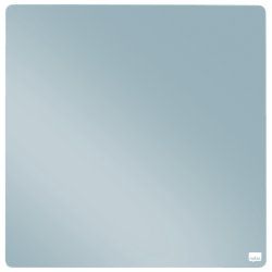 Nobo 1915623 magnetic board 360 x 360 mm Grey