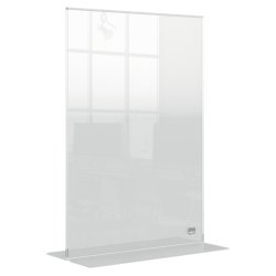 Nobo Premium Plus A4 whiteboard 297 x 210 mm Acrylic