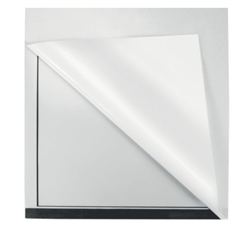 Nobo 1915697 magnetic frame A4 Orange