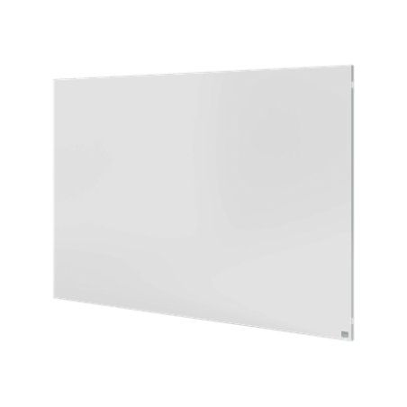 nobo Tableau blanc Infinity Steel, (L)900 x (H)600 mm