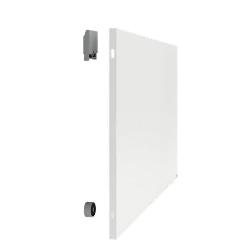 Nobo 1915714 Tableau blanc 900 x 600 mm Acier Magnétique