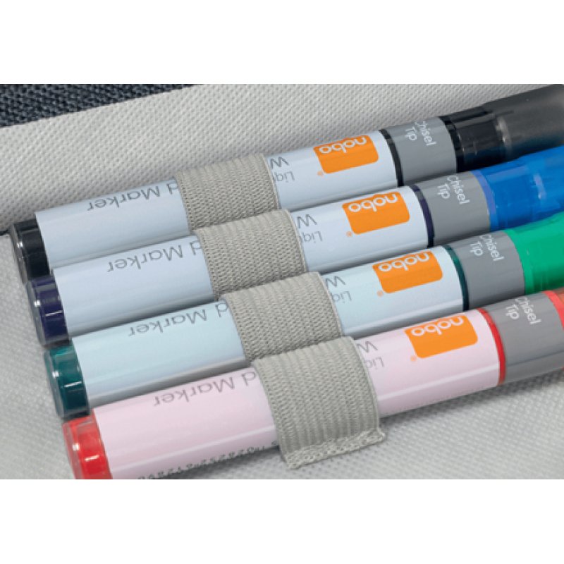 Nobo 1915711 Accessoire pour tableau Kit d'accessoires