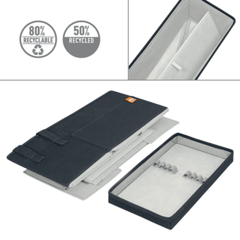 Nobo 1915711 Accessoire pour tableau Kit d'accessoires