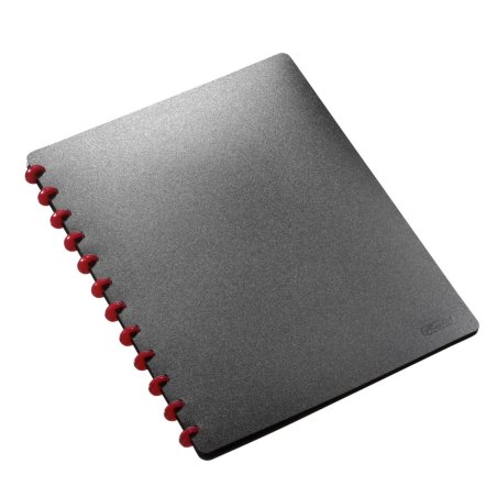 Herlitz EasyFix Black A4