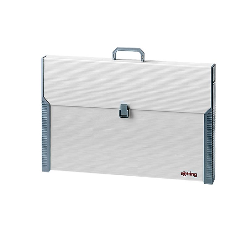 Rotring S0232980 folder Grey, White