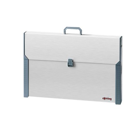 Rotring S0232980 folder Grey, White