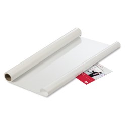 nobo Rouleau tableau blanc Instant, 600 x 800 mm, uni, blanc