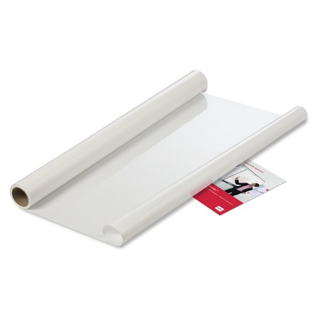 nobo Rouleau tableau blanc Instant, 600 x 800 mm, uni, blanc
