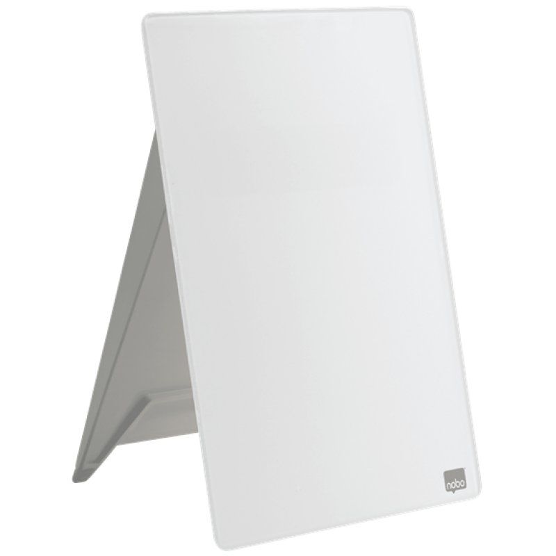 Nobo 1905173 whiteboard Glass