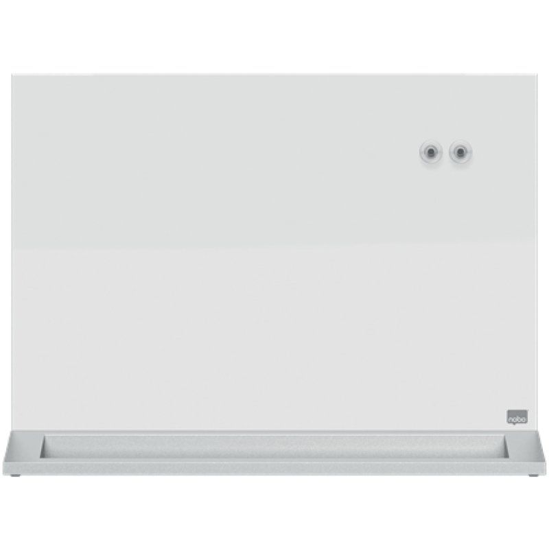 Nobo 1905265 whiteboard Glass Magnetic