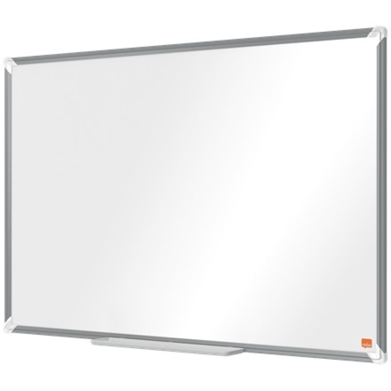 Nobo Premium Plus Tableau blanc 871 x 562 mm émail Magnétique