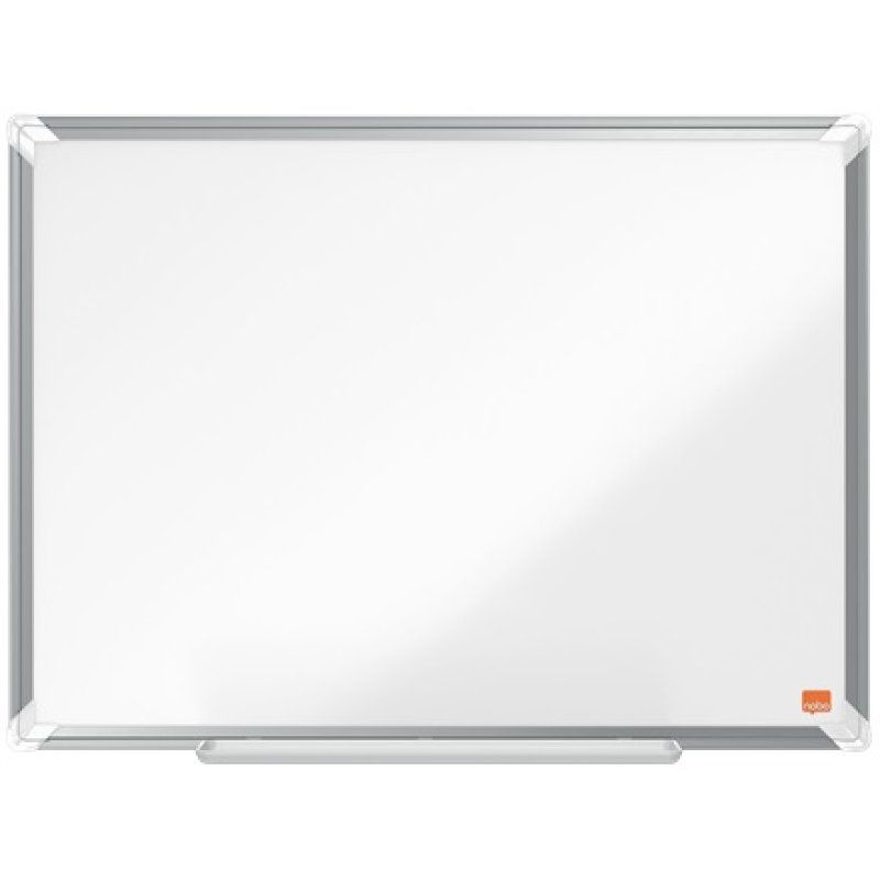 Nobo Premium Plus whiteboard 568 x 411 mm Steel Magnetic