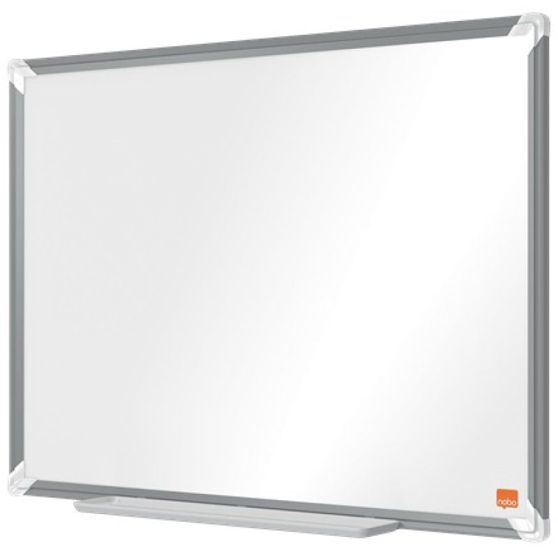 Nobo Premium Plus whiteboard 568 x 411 mm Steel Magnetic