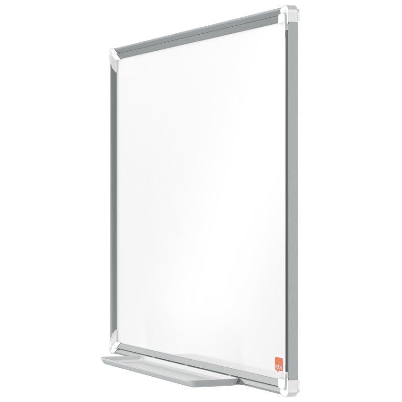 Nobo Premium Plus whiteboard 568 x 411 mm Steel Magnetic