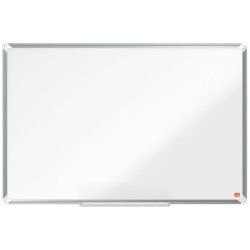 Nobo Premium Plus whiteboard 871 x 562 mm Steel Magnetic