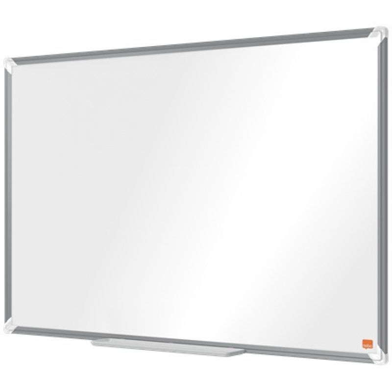 Nobo Premium Plus whiteboard 871 x 562 mm Steel Magnetic