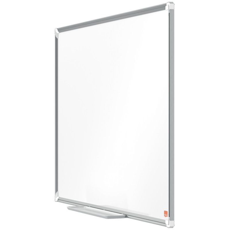 Nobo Premium Plus Tableau blanc 871 x 562 mm Acier Magnétique