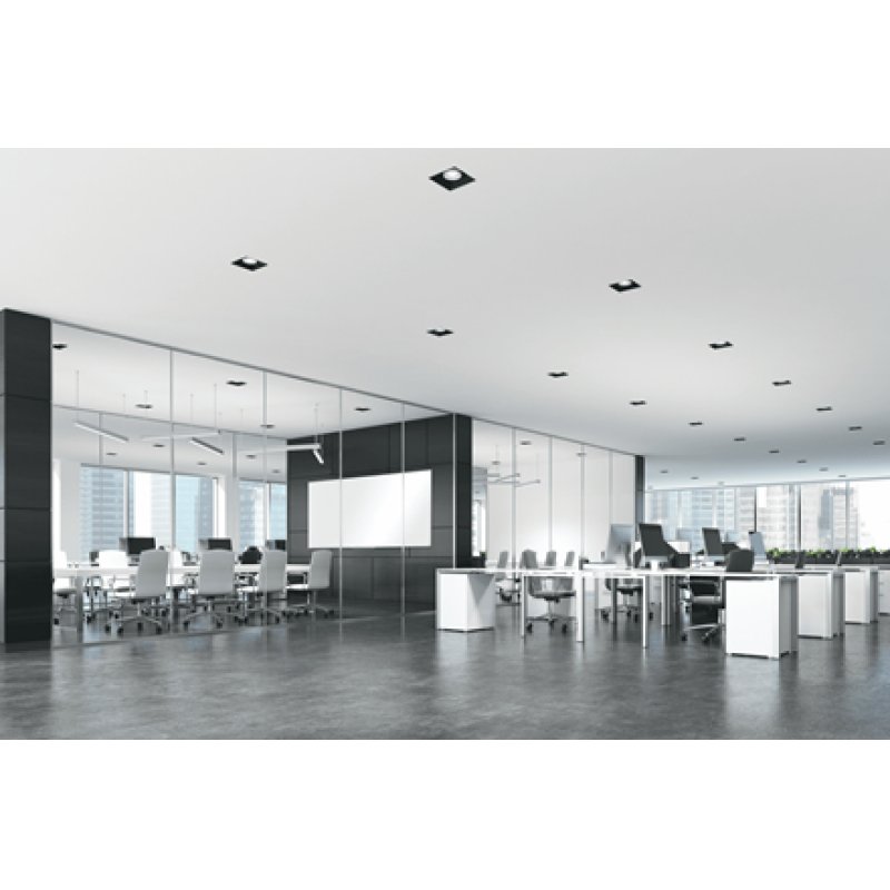 Nobo Impression Pro whiteboard 877 x 568 mm Enamel Magnetic