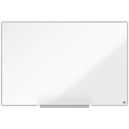 nobo Tableau blanc mural Impression Pro Steel, (L)900 x