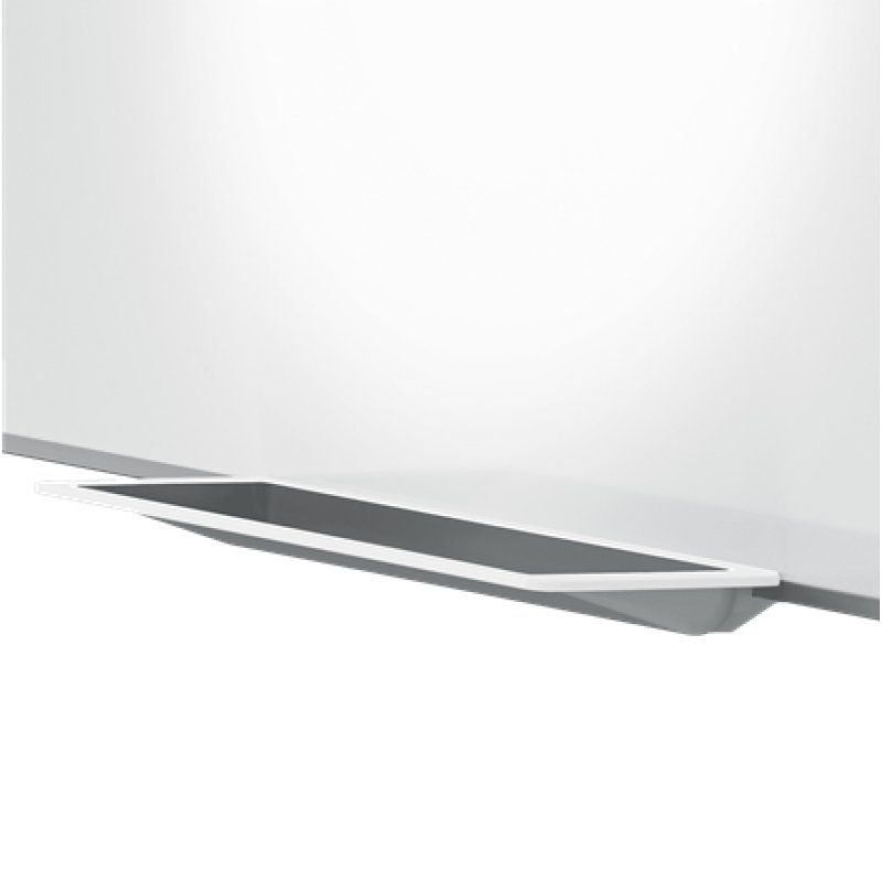 nobo Tableau blanc mural Impression Pro Steel, (L)900 x