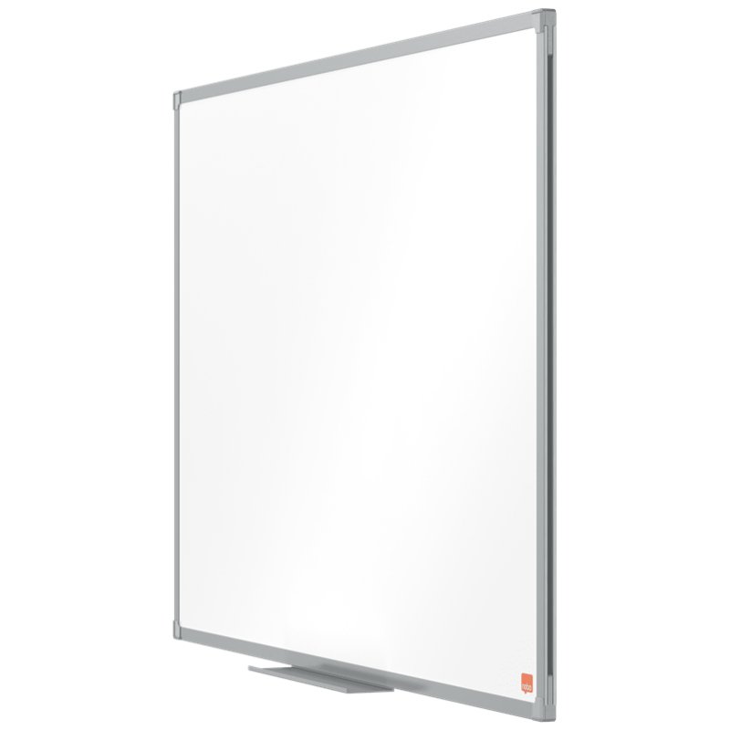 nobo Tableau blanc mural Essence Emaille, (L)900 x (H)600 mm
