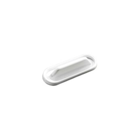 nobo Mini effaceur magnétique pour tableau, blanc