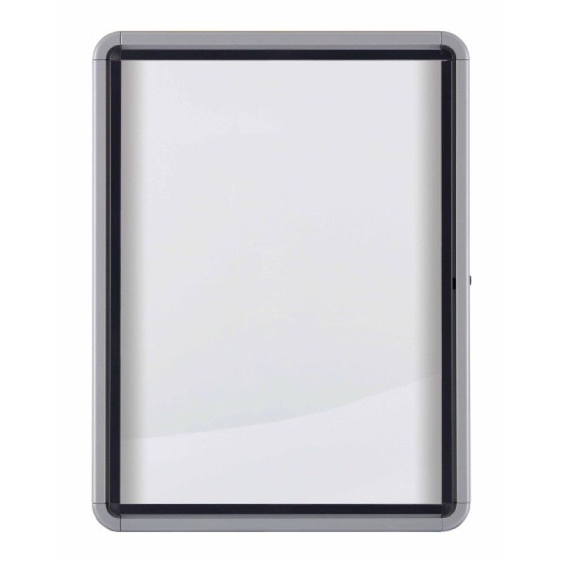 Nobo Vitrine d`extérieur fond magnétique 4xA4