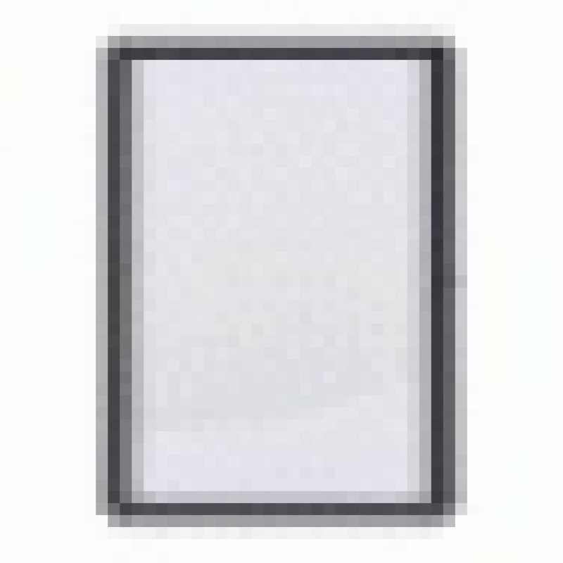 Nobo External Glazed Case Magnetic 6xA4