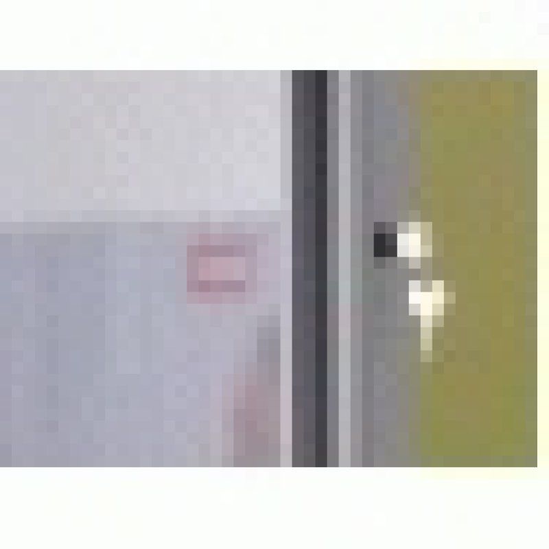 Nobo Vitrine d`extérieur fond magnétique 6xA4