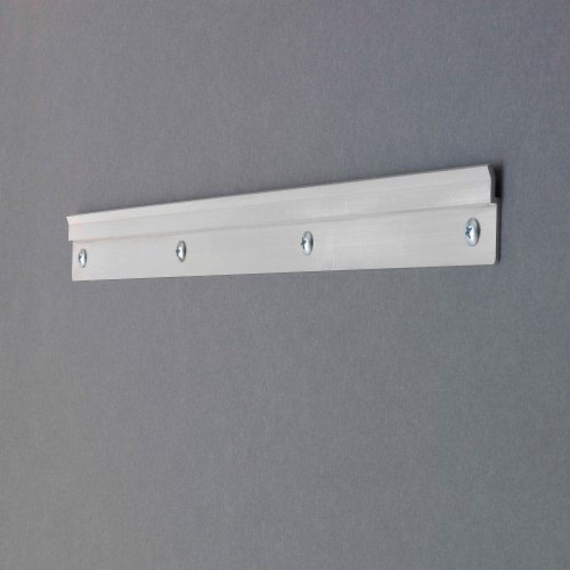 Nobo Vitrine d`intérieur fond magnétique 4xA4