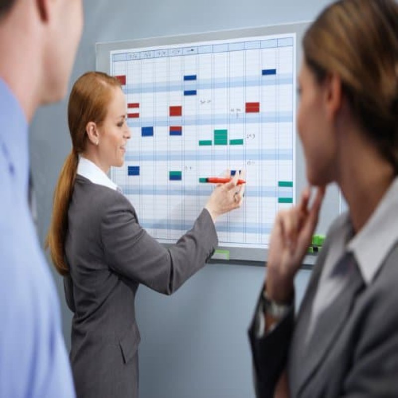 Nobo Performance Plus Annual Planning Board