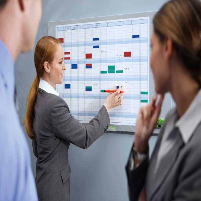 Nobo Performance Plus Annual Planning Board