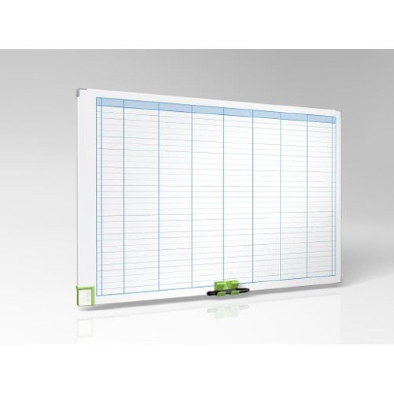 Nobo Performance Weekly Planning Board