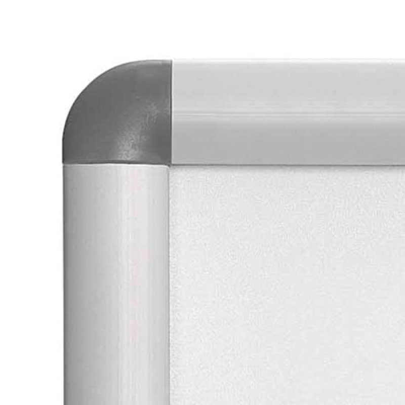 Nobo Porte-affiches mural clipsable A2