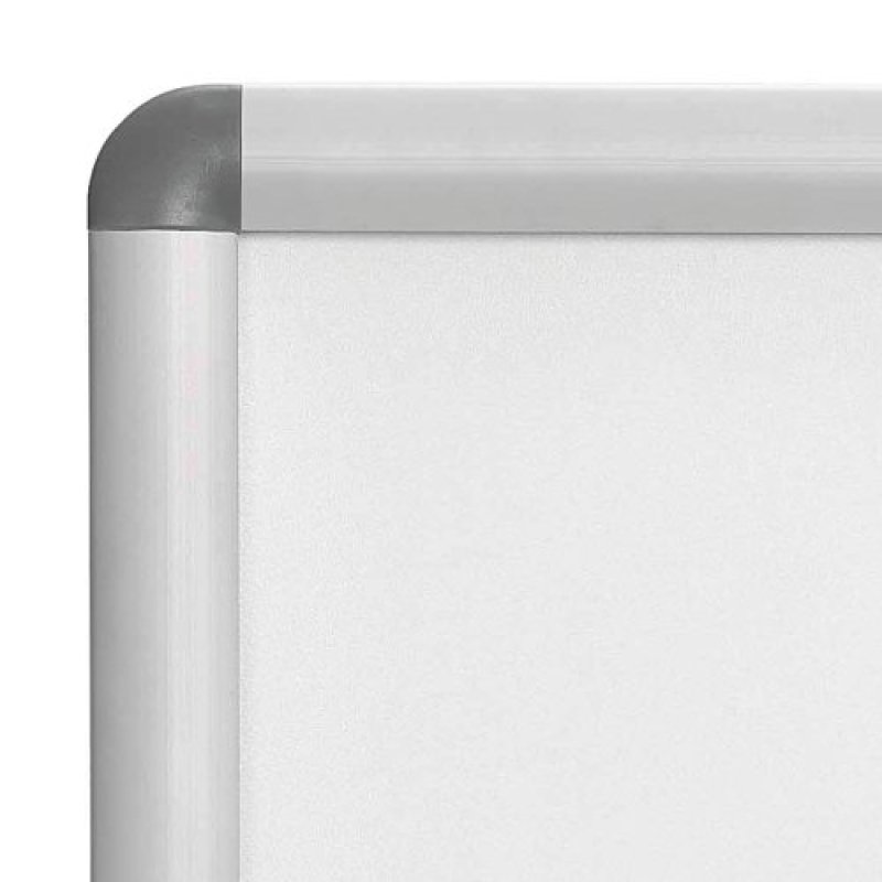 nobo Cadre porte-affiche Premium Plus, A3, 32 mm