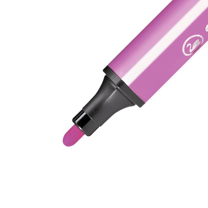 STABILO Trio Scribbi felt pen Pink 1 pc(s)