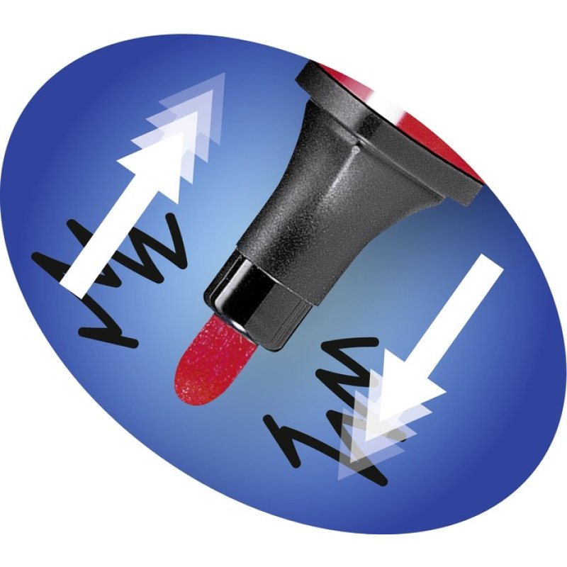 STABILO Trio Scribbi stylo-feutre Jaune 1 pièce(s)