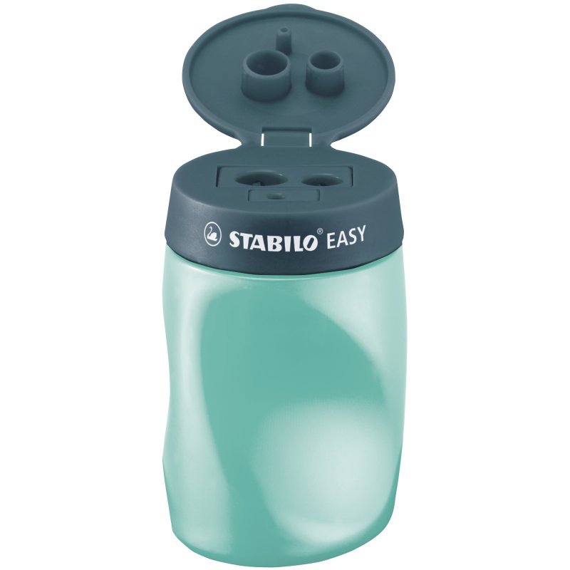 STABILO EASYsharpener Taille crayon manuel Couleur essence