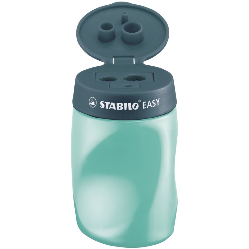 STABILO EASYsharpener Manual pencil sharpener Blue