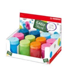 STABILO EASYsharpener Taille crayon manuel Couleurs assorties