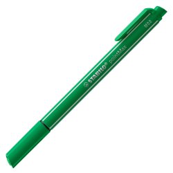 STABILO Stylo-feutre pointMax, vert