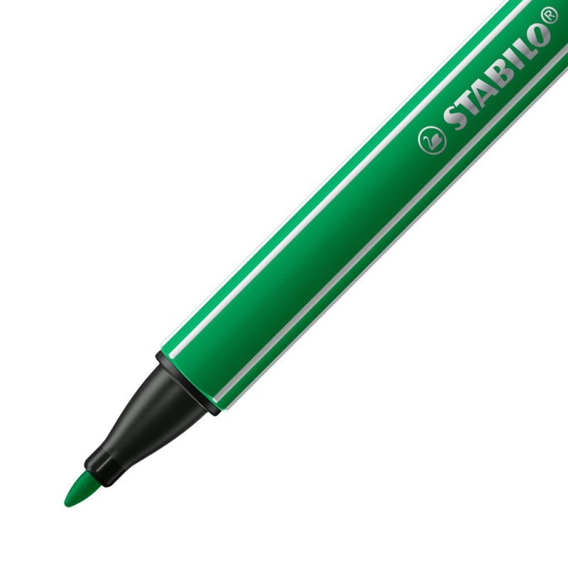 STABILO pointMax fineliner Medium Green 1 pc(s)