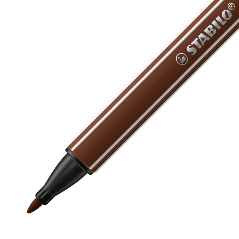 STABILO pointMax fineliner Medium Brown 1 pc(s)
