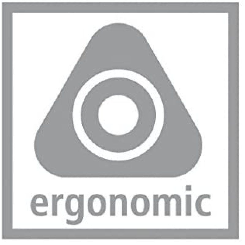 STABILO Crayon de couleur Trio long, corps large, étui de 24