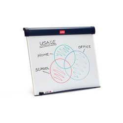 Nobo Paperboard Barracuda de table