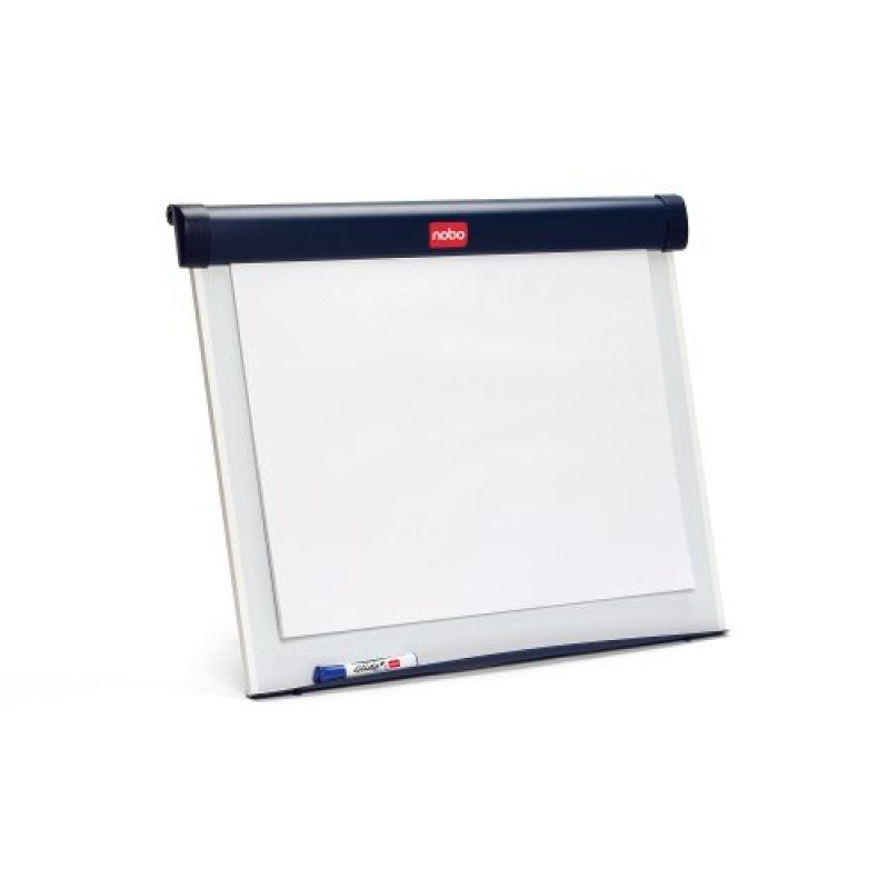 Nobo Barracuda Desktop Flipchart Easel